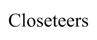 CLOSETEERS