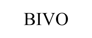 BIVO