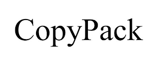 COPYPACK