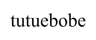 TUTUEBOBE