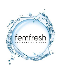 FEMFRESH INTIMATE SKIN CARE