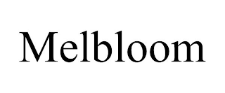 MELBLOOM