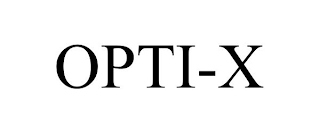 OPTI-X