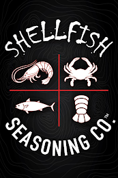 SHELLFISH SEASONING CO.