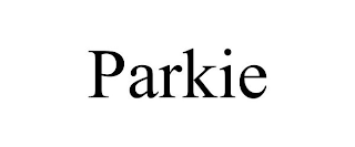 PARKIE