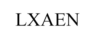 LXAEN