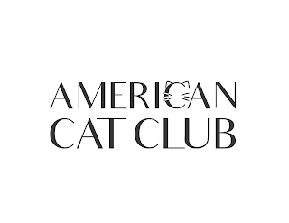 AMERICAN CAT CLUB