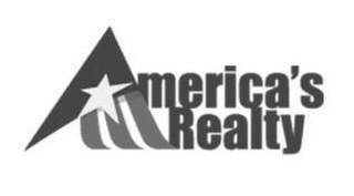 AMERICA'S REALTY