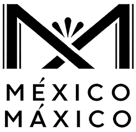 M MÉXICO MÁXICO