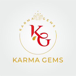 KARMA GEMS KG KARMA GEM