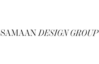 SAMAAN DESIGN GROUP