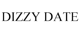 DIZZY DATE