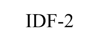 IDF-2