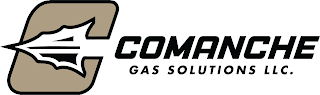 C COMACNHE GAS SOLUTIONS LLC.