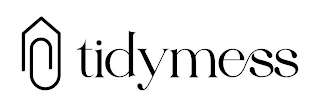 TIDYMESS