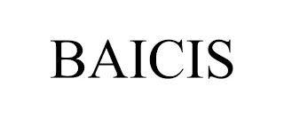 BAICIS