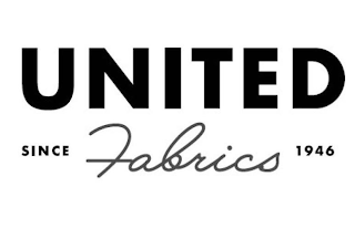 UNITED FABRICS SINCE 1946