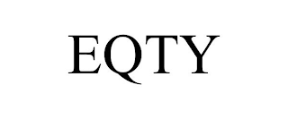 EQTY