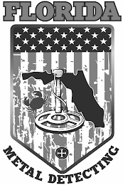 FLORIDA METAL DETECTING