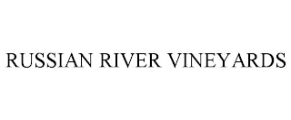 RUSSIAN RIVER VINEYARDS