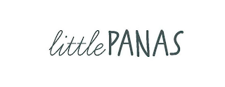 LITTLE PANAS