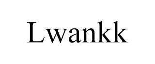 LWANKK