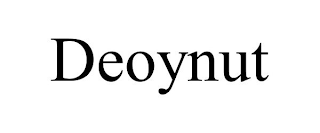 DEOYNUT