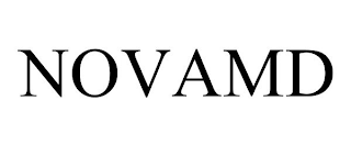 NOVAMD