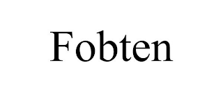 FOBTEN