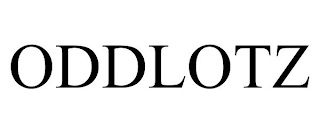 ODDLOTZ