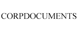 CORPDOCUMENTS