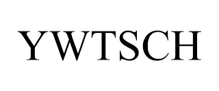 YWTSCH