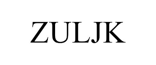 ZULJK