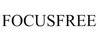 FOCUSFREE