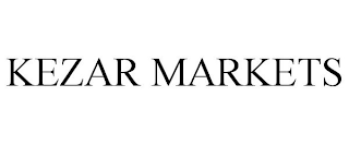 KEZAR MARKETS
