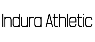 INDURA ATHLETIC