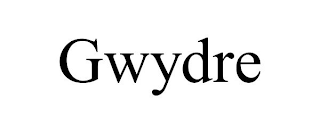 GWYDRE