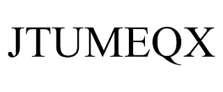 JTUMEQX