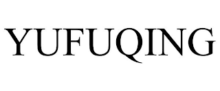 YUFUQING