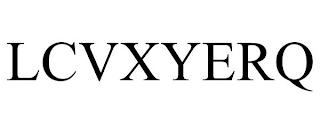 LCVXYERQ