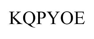 KQPYOE