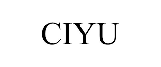 CIYU