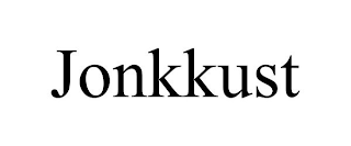 JONKKUST