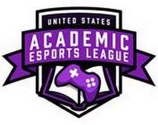 UNITED STATES ACADEMIC ESPORTS LEAGUE