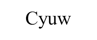 CYUW