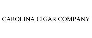 CAROLINA CIGAR COMPANY