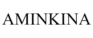 AMINKINA