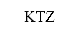 KTZ