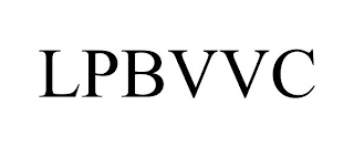 LPBVVC