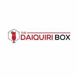 THE DAIQUIRI BOX